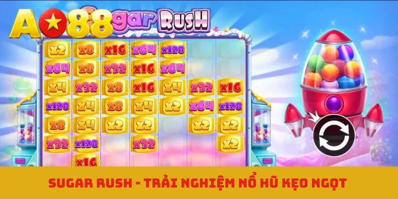 Sugar Rush