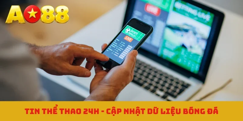 Tin thể thao 24h